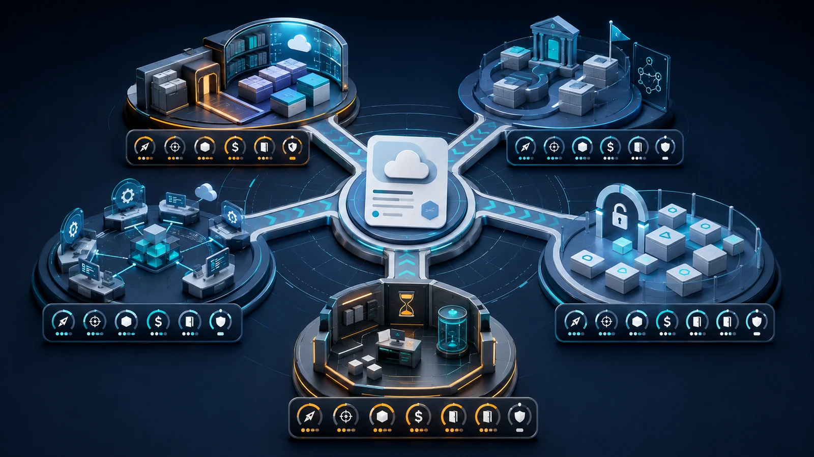 A Cloud Guru alternatives mapped to cloud certification and lab practice routes