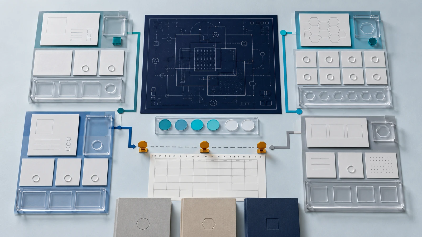 Provider-neutral certification study-path planner mapping objective domains, practice evidence, and exam logistics